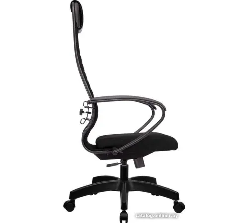 Офисное кресло Metta B 1b 27/K130 PL 17831 черный