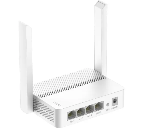 Wi-Fi роутер Cudy WR1200E 1.0
