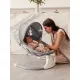 Качель Amarobaby Lucky Swing AB23-22LUCKY/11 серый
