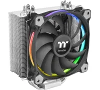 Кулер для процессора Thermaltake Riing Silent 12 RGB Sync Edition