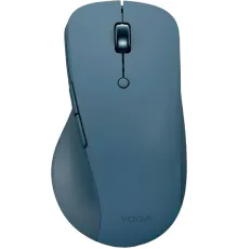 Мышь Lenovo Yoga Pro синий