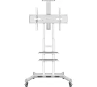 Стойка для телевизора Onkron TS1881W белый