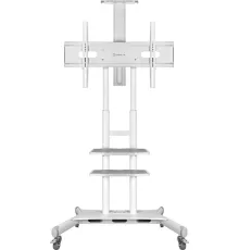 Стойка для телевизора Onkron TS1881W белый