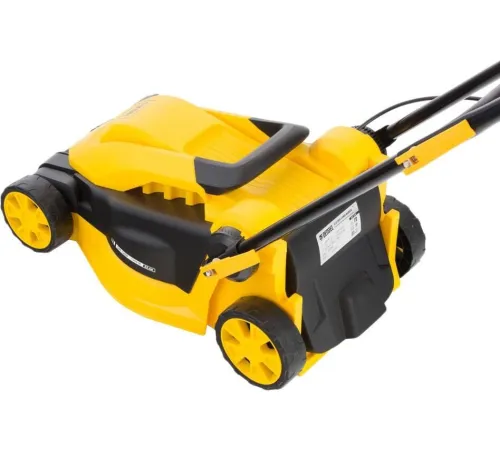 Газонокосилка Denzel GM-1200