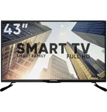 Телевизор Soundmax SM-LED43M02S