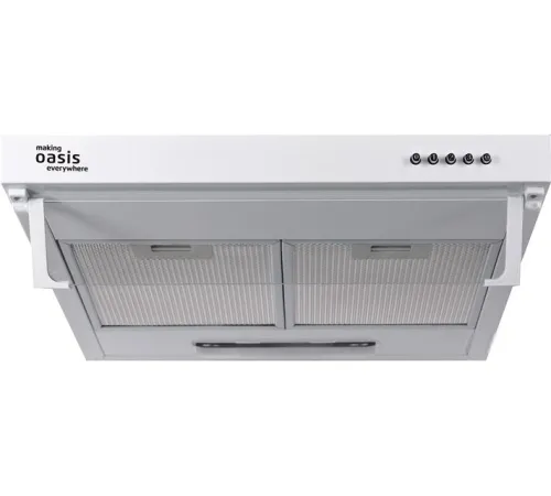 Кухонная вытяжка Making Oasis Everywhere UP-50W V