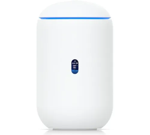 Wi-Fi роутер Ubiquiti UniFi Dream Router 7