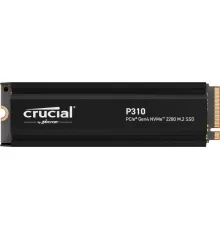 SSD Crucial P310 1TB CT1000P310SSD5