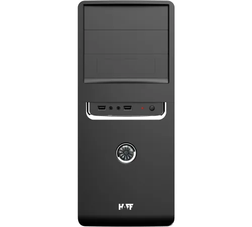 Корпус HAFF 2801-U3 500W