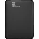 Внешний накопитель WD Elements Portable 2TB WDBU6Y0020BBK