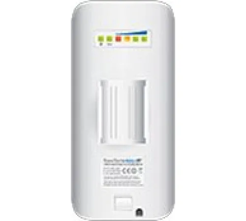 Точка доступа Ubiquiti NanoStation Loco M5 [LOCO-M5]