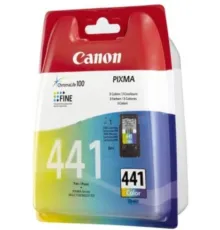 Картридж Canon CL-441