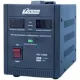 Стабилизатор напряжения  Powerman AVS 1500D Black