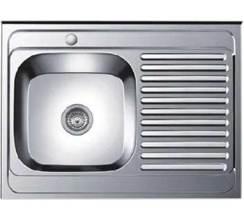 Кухонная мойка Ledeme L68060-6L