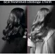 Круглая  плойка Rowenta Karl Lagerfeld CF323LF0