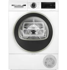 Сушильная машина Bosch Serie 6 WQG1417EPL