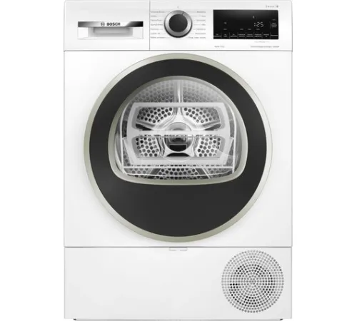 Сушильная машина Bosch Serie 6 WQG1417EPL