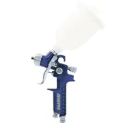 Краскопульт Jeta Pro Mini JP2000/12