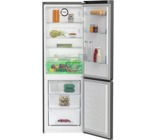 Холодильник BEKO B1RCNK362G