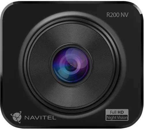 Видеорегистратор NAVITEL R200 NV