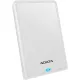 Внешний накопитель ADATA HV620S AHV620S-1TU31-CWH 1TB белый