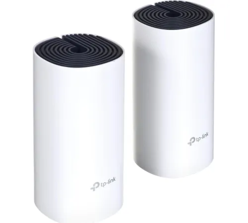 Wi-Fi система TP-Link Deco P9 2 шт.