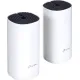 Wi-Fi система TP-Link Deco P9 2 шт.