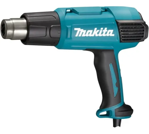 Промышленный фен Makita HG6531CK