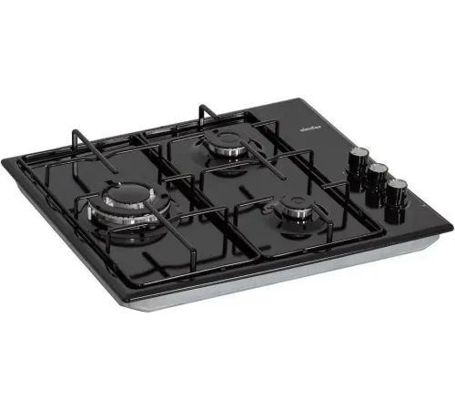 Варочная панель Simfer H60Q35B022