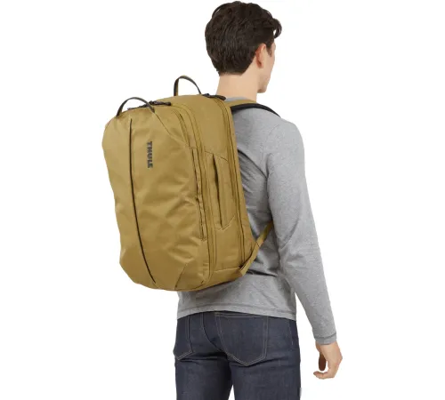 Дорожный рюкзак Thule Aion Travel TATB140NUTRIA 40L nutria