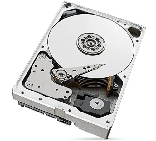Жесткий диск Seagate Ironwolf 10TB [ST10000VN0004]
