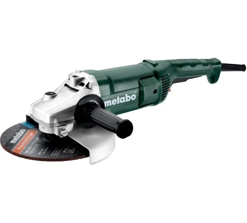 Угловая шлифмашина Metabo W 2200-230 606435010