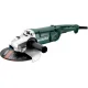 Угловая шлифмашина Metabo W 2200-230 606435010