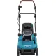 Газонокосилка Makita DLM382PT2 с 2-мя АКБ