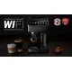 Рожковая кофеварка Polaris PCM 1540 Wi-Fi IQ Home