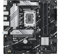Материнская плата ASUS Prime B760M-A-CSM