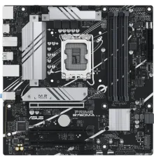 Материнская плата ASUS Prime B760M-A-CSM