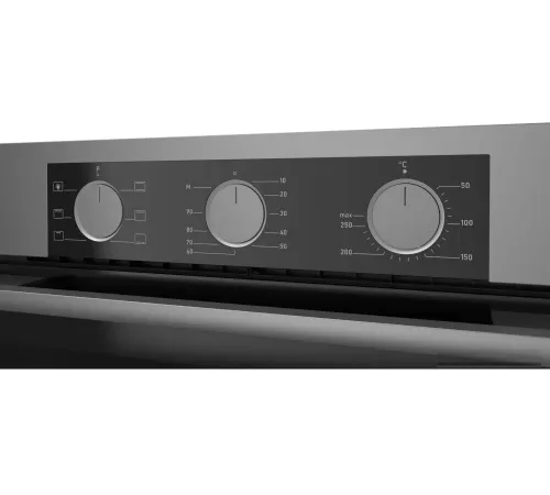 Электрический духовой шкаф KUPPERSBERG HF 603 GR
