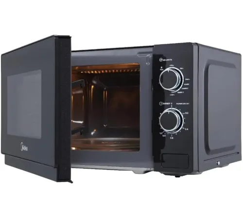Микроволновая печь Midea MG720C4E-B