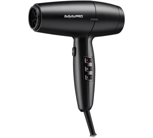 Фен BaByliss PRO BAB7600E Lupia