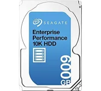 Жесткий диск Seagate Enterprise Performance 10K 600GB ST600MM0009