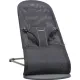 Шезлонг BabyBjorn Bliss Mesh сетка, антрацит