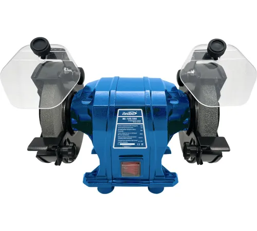Заточный станок Redbo BG-125/250
