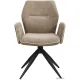 Стул Stool Group Helm OS-2035FK UF920-02 коричневый