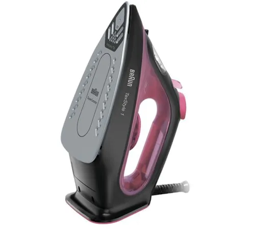 Утюг Braun TexStyle 1 SI1070PU