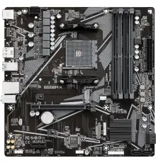 Материнская плата Gigabyte B550M K rev. 1.0
