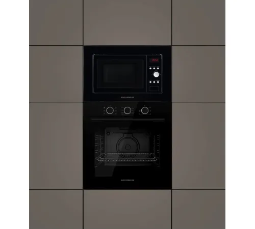 Микроволновая печь KUPPERSBERG HMW 615 B