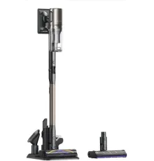 Пылесос Dreame Cordless Vacuum Cleaner Z40 TangleCut Flex VRV62F евровилка, черный