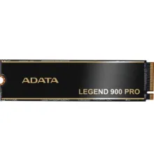 SSD ADATA Legend 900 Pro 4TB SLEG-900P-4TCS