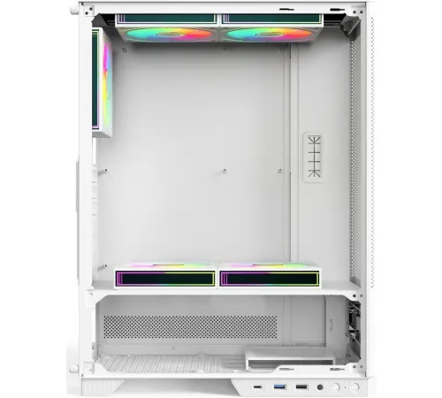 Корпус ACD Citadel 108DW AH-SI1G0W-00